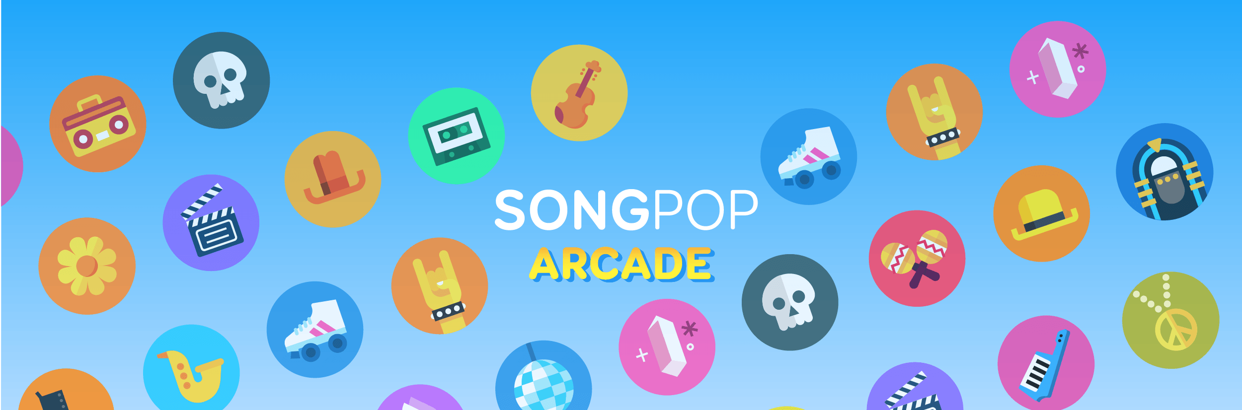 SongPop Arcade