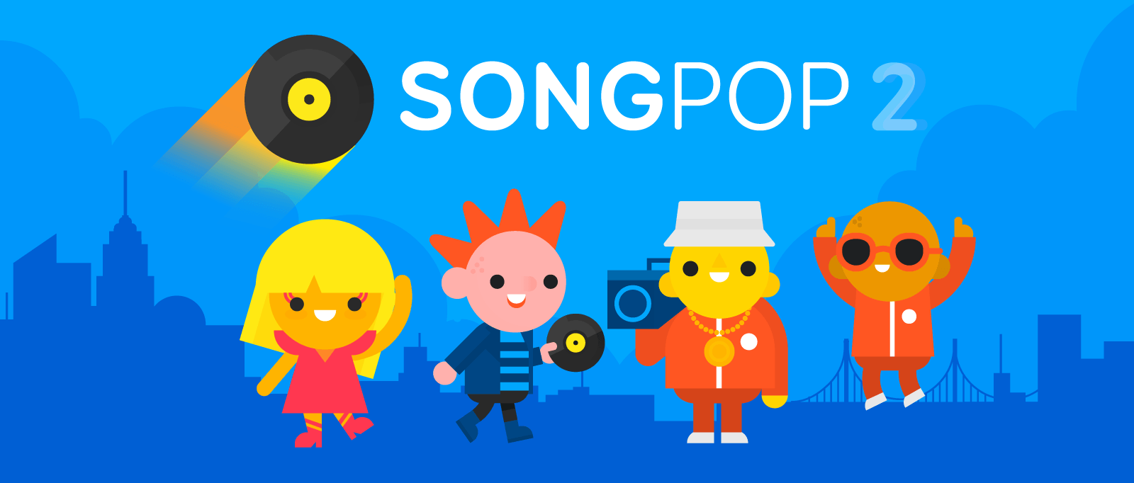 SongPop Classic