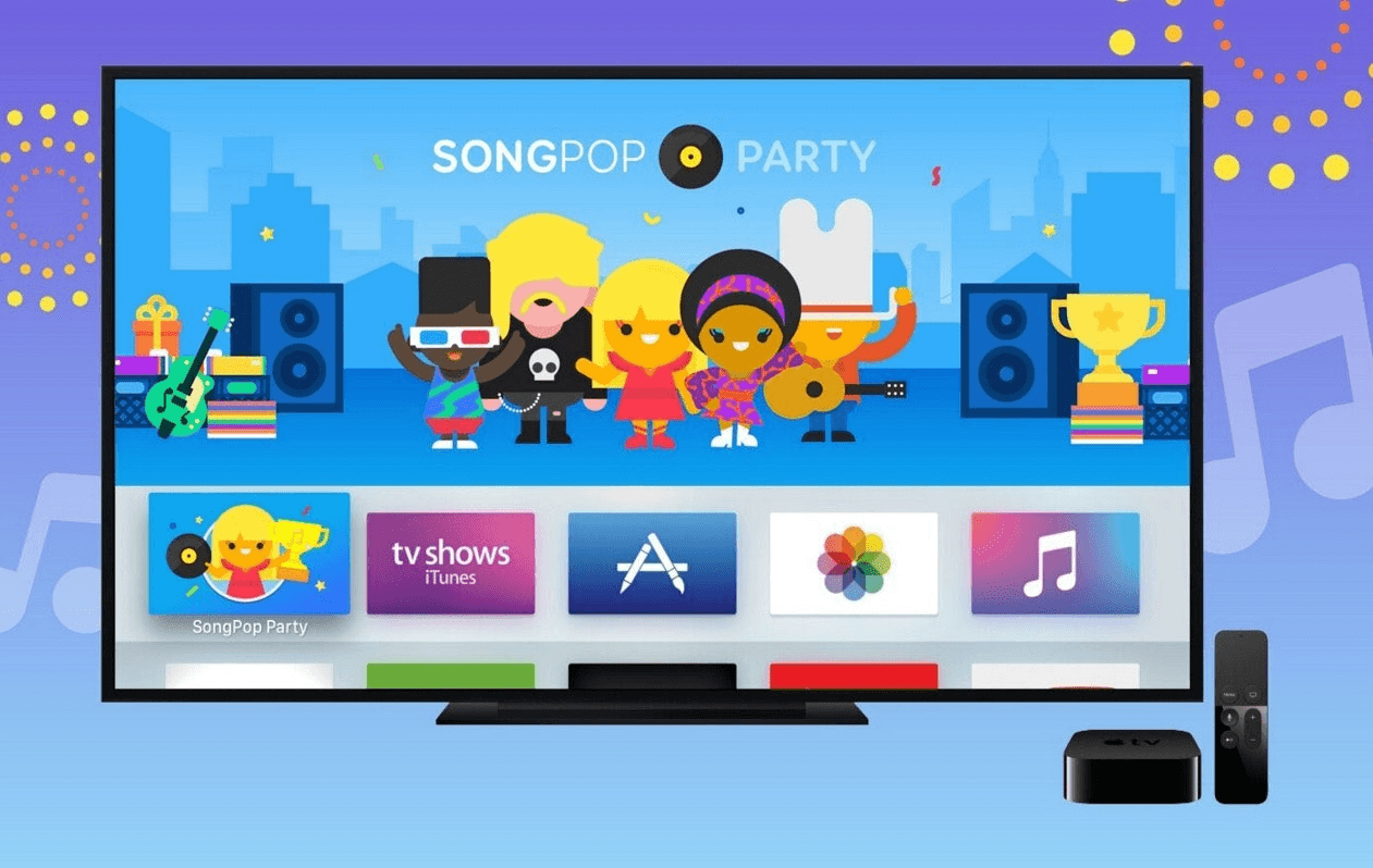 SongPop Party (Legacy)