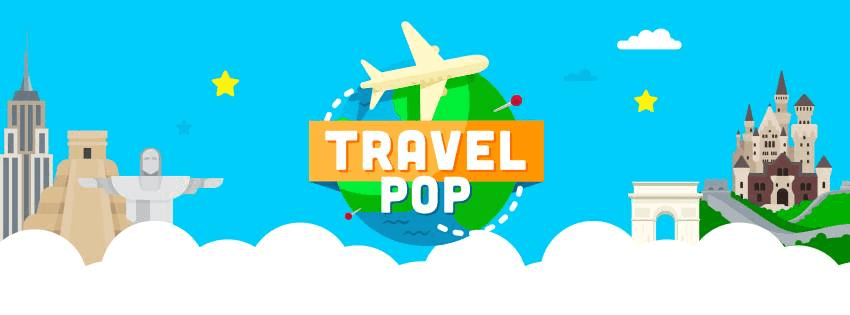 TravelPop